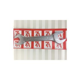 İzeltaş 0430032022 20X22 Yıldız İki Ağız Anahtar