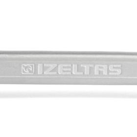 İzeltaş 0431032631 Sae 1 1/16 x 1 1/4 Yıldız İki Ağız Anahtar