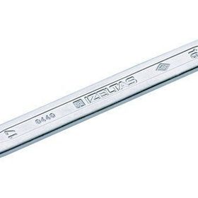 İzeltaş 0440 16x17 mm Düz Yıldız Anahtar