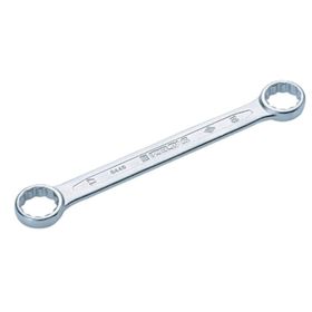 İzeltaş 0440 16x17 mm Düz Yıldız Anahtar