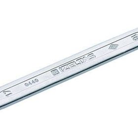 İzeltaş 0440 21x23 mm Düz Yıldız Anahtar