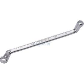 İzeltaş 0440 27x32 mm Düz Yıldız Anahtar