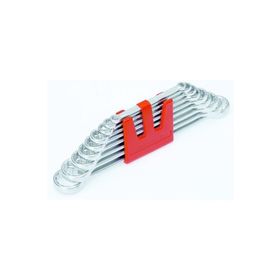 İzeltaş 0440 Düz Yıldız Takımı 12 Parça Anahtar