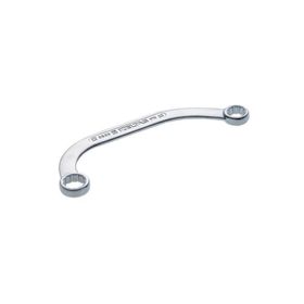 İzeltaş 0530041417 14x17 mm Yarım Ay Anahtar