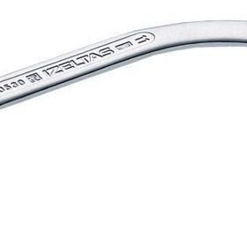 İzeltaş 0530041417 14x17 mm Yarım Ay Anahtar