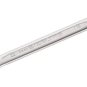 İzeltaş 0540011922 19x22 mm Rekor Anahtar