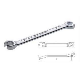 İzeltaş 0540011922 19x22 mm Rekor Anahtar