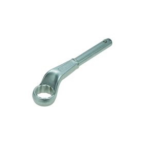 İzeltaş 0550 Boru Uzatmalı Yıldız 24 mm Anahtar