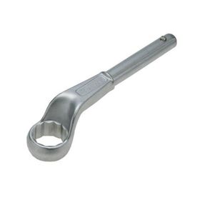 İzeltaş 0550 Boru Uzatmalı Yıldız 30 mm Anahtar