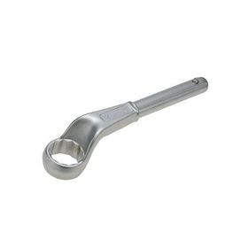 İzeltaş 0550 Boru Uzatmalı Yıldız 36 mm Anahtar