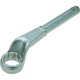 İzeltaş 0550 Boru Uzatmalı Yıldız 65 mm Anahtar