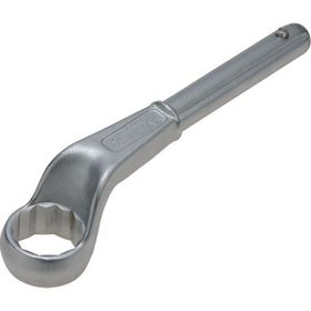 İzeltaş 0550050030 30 mm Boru Uzatmalı Yıldız Anahtar