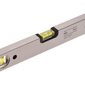 İzeltaş 05880 40cm Su Terazisi