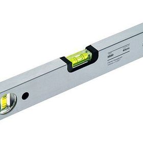 İzeltaş 05880 600 mm Su Terazisi