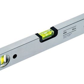 İzeltaş 05880 60cm Su Terazisi
