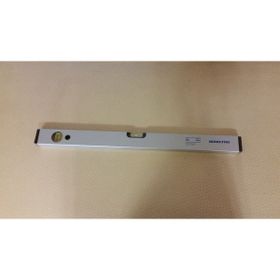 İzeltaş 0588050060 60 cm Alüminyum Su Terazisi