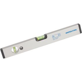 İzeltaş 0588050060 600 mm Alüminyum Gövdeli Su Terazisi