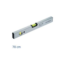 İzeltaş 0588050070 70 cm Alüminyum Su Terazisi