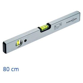 İzeltaş 0588050080 80 cm Alüminyum Su Terazisi