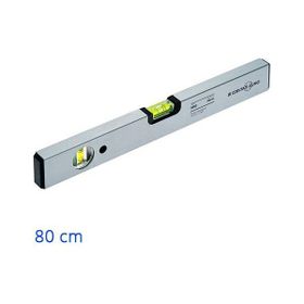 İzeltaş 0588050080 80 cm Alüminyum Su Terazisi