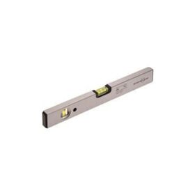 İzeltaş 0588050080 800 mm Alüminyum Gövdeli Su Terazisi
