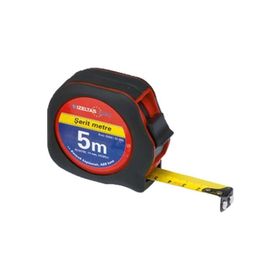 İzeltaş 05881 5 m Plastik Gövde Şerit Metre