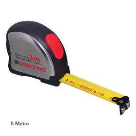 İzeltaş 0588150003 Plastik Şerit Metre