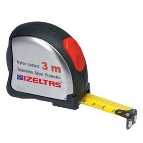 İzeltaş 0588150013 Plastik Şerit Metre