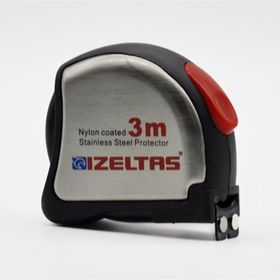 İzeltaş 0588150013 Plastik Şerit Metre