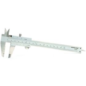 İzeltaş 05887 Sürgülü Stoplu 150 mm Kumpas