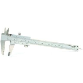 İzeltaş 05887 Sürgülü Stoplu 150 mm Kumpas