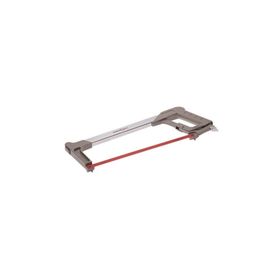 İzeltaş 05890 300 mm Testere Kolu