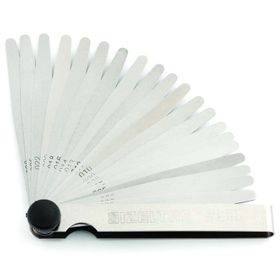 İzeltaş 05902 2-35/1000'' 20 Parça SAE Sentil