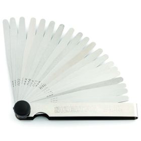 İzeltaş 05902 2-35/1000'' 20 Parça SAE Sentil
