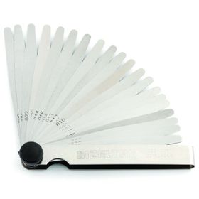 İzeltaş 05902 2-35/1000'' 20 Parça SAE Sentil