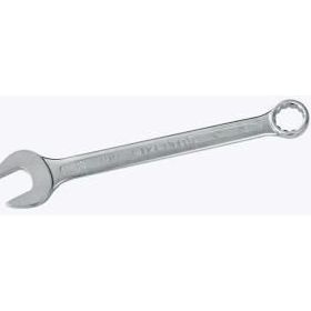 İzeltaş 06 mm Kısa Boy Kombine Anahtar