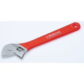 İzeltaş 0600011008 PVC 8 Kurbağacık Anahtar