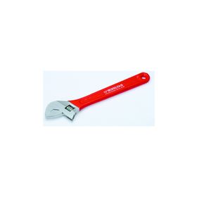 İzeltaş 0600011008 PVC 8 Kurbağacık Anahtar