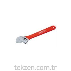İzeltaş 0600011008 PVC 8 Kurbağacık Anahtar