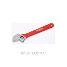 İzeltaş 0600011012 PVC Kurbağacık Anahtar