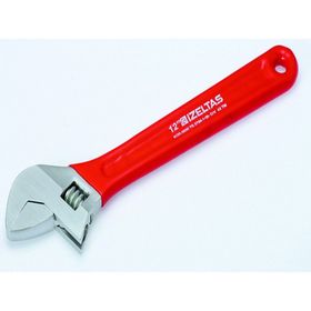 İzeltaş 0600011012 PVC Kurbağacık Anahtar
