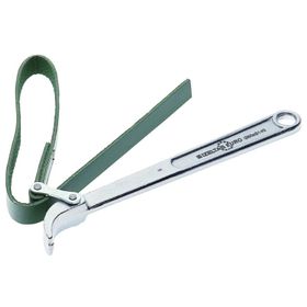 İzeltaş 06373 50 140 Krom Kayışlı Filtre Sökeceği