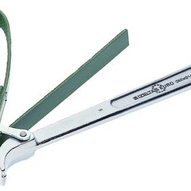 İzeltaş 06373 50 140 Krom Kayışlı Filtre Sökeceği