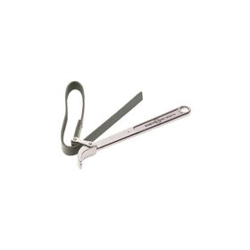 İzeltaş 0637350140 60x140 mm Kayışlı Yağ Filtresi Sökeceği