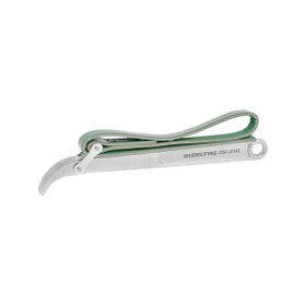 İzeltaş 0637350140 60x140 mm Kayışlı Yağ Filtresi Sökeceği