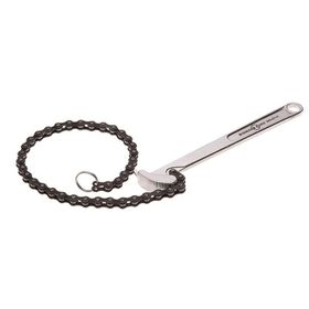 İzeltaş 06374 50 140 60x140 mm Zincirli Filtre Sökeceği