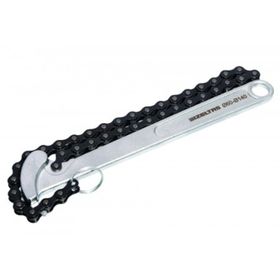 İzeltaş 06374 50 140 60x140 mm Zincirli Filtre Sökeceği