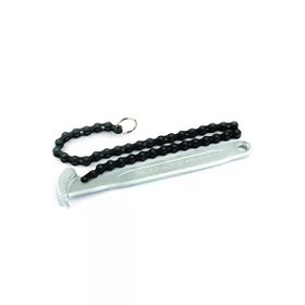 İzeltaş 06374 6x140 Zincirli Yağ Filtre Sökeceği