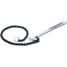 İzeltaş 06374 6x140 Zincirli Yağ Filtre Sökeceği