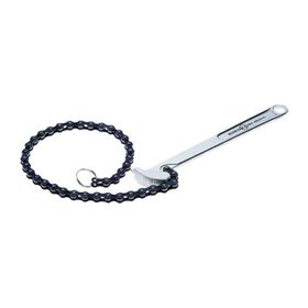 İzeltaş 06374 6x140 Zincirli Yağ Filtre Sökeceği